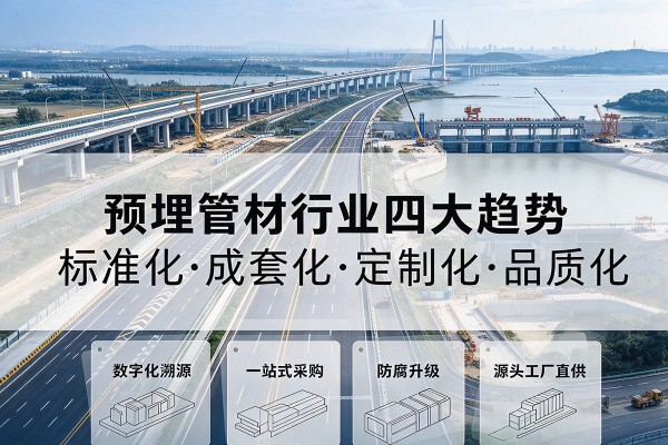 滁州行业发展趋势总结