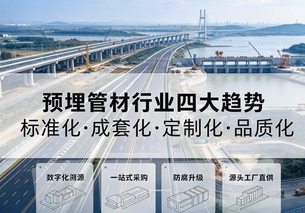 滁州行业发展趋势总结