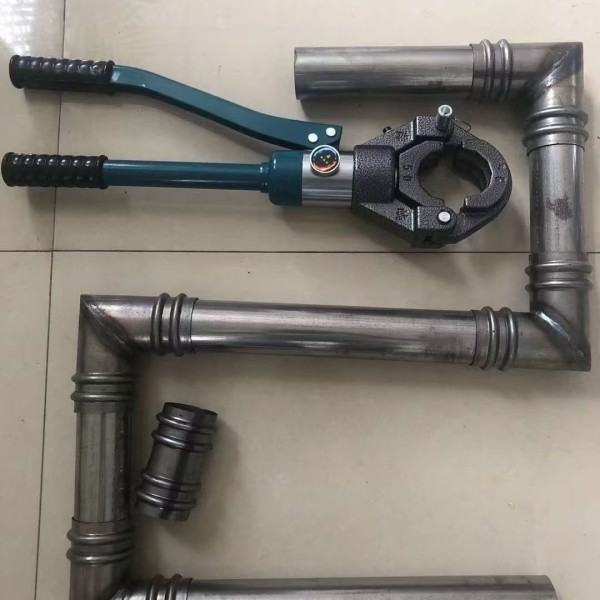 滁州冷却管生产