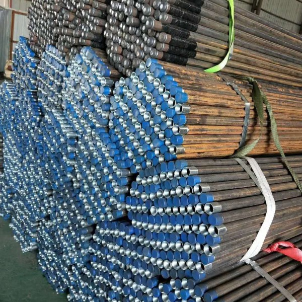 滁州冷却管生产